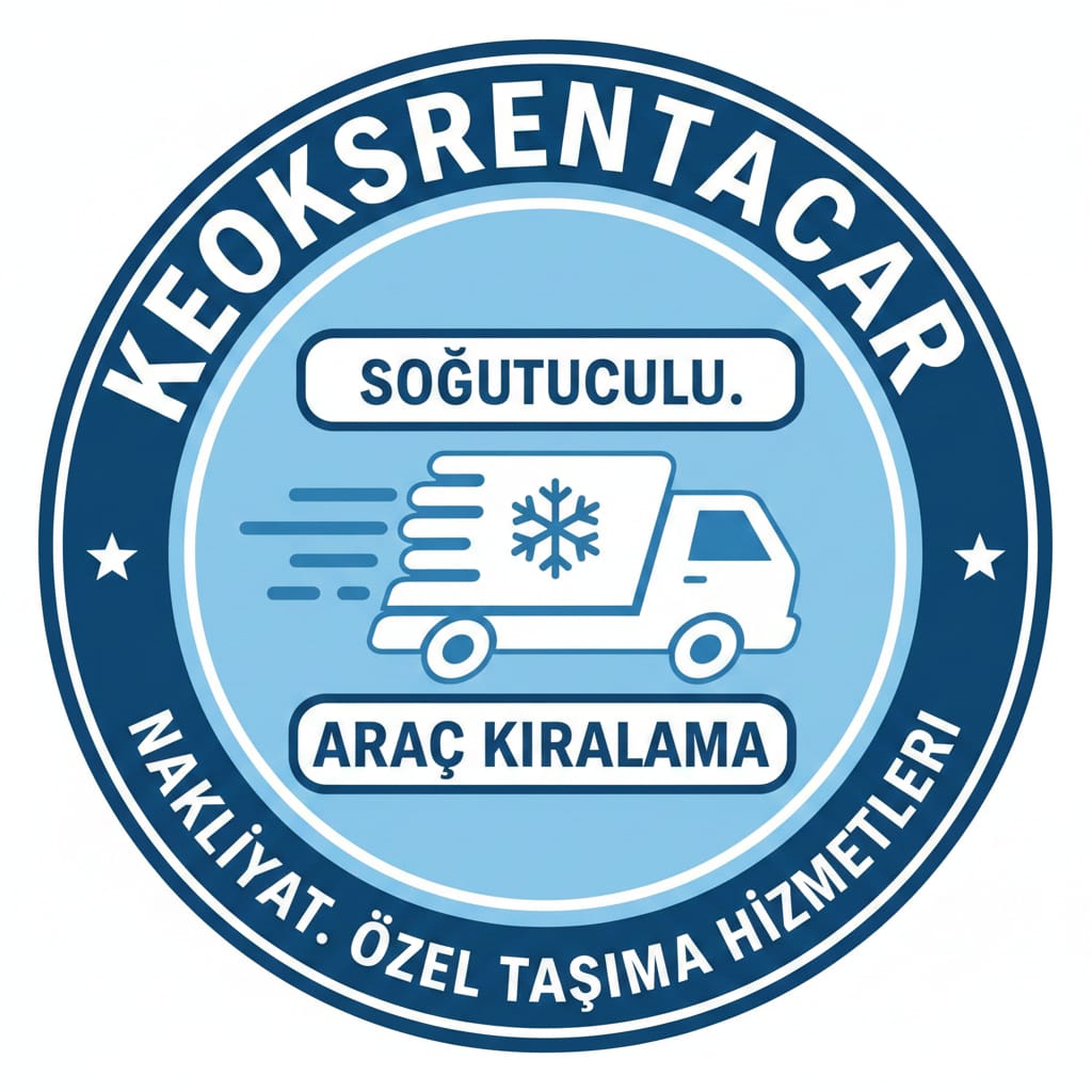 Keoks Rent A Car logo